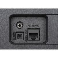 Philips 32PFS6900 - Connectique