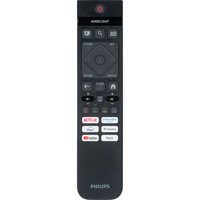 Philips 32PFS6900 - Télécommande
