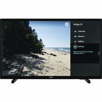 Philips 32PHT4503/12
- Vue de face