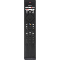 Philips 42OLED808 - Télécommande