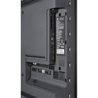 Philips 42OLED810 - Connectique