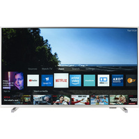 Philips 43PUS6754
- Vue de face