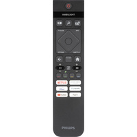 Philips 43PUS7009 - Télécommande