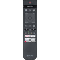 Philips 43PUS7800 - Télécommande