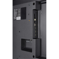 Philips 43PUS8000 - Connectique