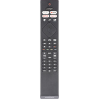 Philips 43PUS8007 - Télécommande