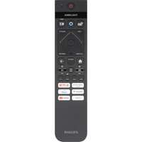 Philips 43PUS8319 - Télécommande