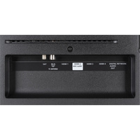 Philips 43PUS9080 - Connectique