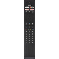 Philips 48OLED808 - Télécommande