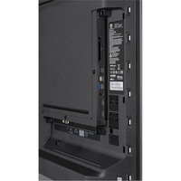 Philips 48OLED810 - Connectique