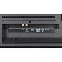 Philips 48OLED810 - Connectique