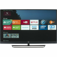 Philips 49PUS7502/12
- Vue de face