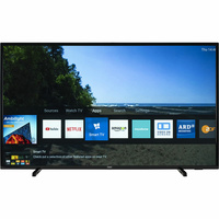 Philips 50PUS6503/12
- Vue de face
