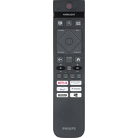 Philips 50PUS8000 - Télécommande
