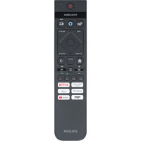Philips 50PUS8550 - Télécommande