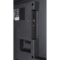 Philips 50PUS8550 - Connectique