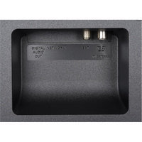 Philips 50PUS8550 - Connectique
