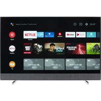 Philips 50PUS8804
- Vue de face