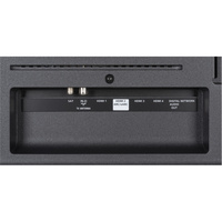 Philips 50PUS9080 - Connectique