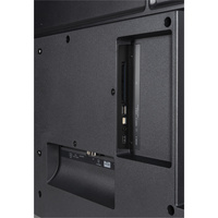 Philips 55MLED810 - Connectique