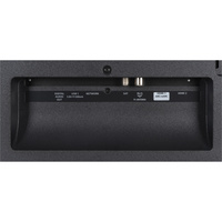 Philips 55MLED810 - Connectique