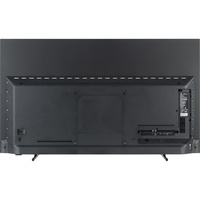 Philips 55OLED760 - Vue de dos