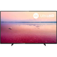Philips 55PUS6704
- Vue de face