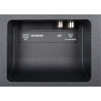 Philips 55PUS8000 - Connectique