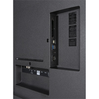 Philips 55PUS9000 - Connectique