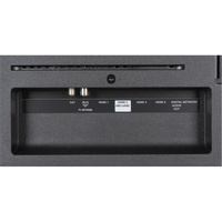 Philips 55PUS9000 - Connectique