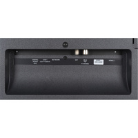 Philips 65MLED810 - Connectique