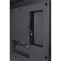 Philips 65MLED810 - Connectique