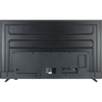 Philips 65MLED810 - Vue de dos