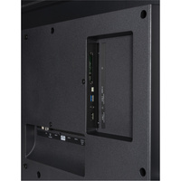 Philips 65MLED910 - Connectique