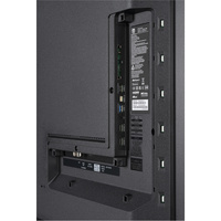 Philips 65OLED810 - Connectique