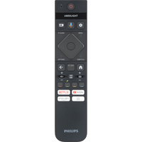 Philips 65OLED810 - Télécommande