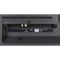 Philips 65OLED810 - Connectique