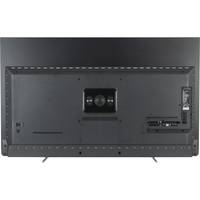 Philips 65OLED910 - Vue de dos