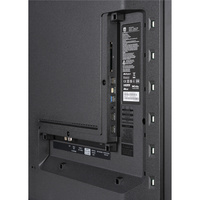 Philips 65OLED910 - Connectique