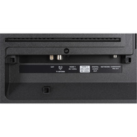 Philips 65OLED910 - Connectique