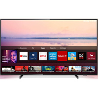 Philips 65PUS6704
- Vue de face