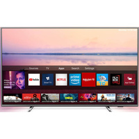Philips 65PUS6754
- Vue de face