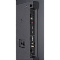 Philips 65PUS8550 - Connectique