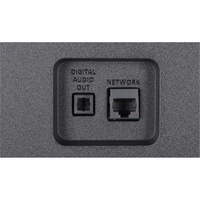 Philips 65PUS8550 - Connectique