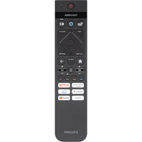 Philips 65PUS8909 - Télécommande