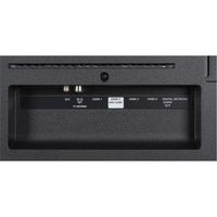 Philips 65PUS9010 - Connectique