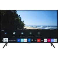 Samsung GU43TU8079
- Vue de face