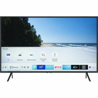Samsung QE43Q60R
- Vue de face