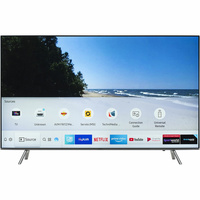 Samsung QE55Q6FN
- Vue de face