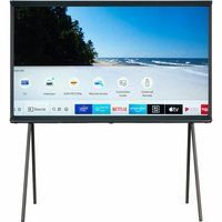 Samsung The Serif 2019 QE49LS01R
- Vue de face